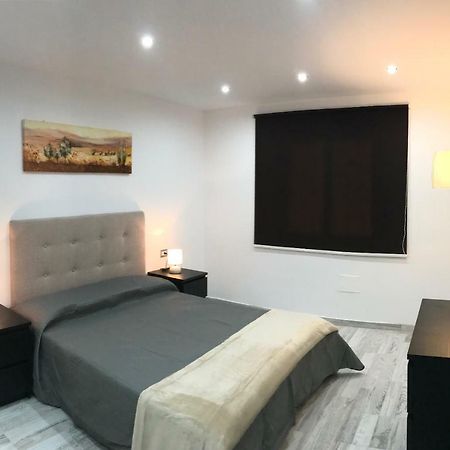 Tenerife Luxury Apartment Costa Adeje Extérieur photo