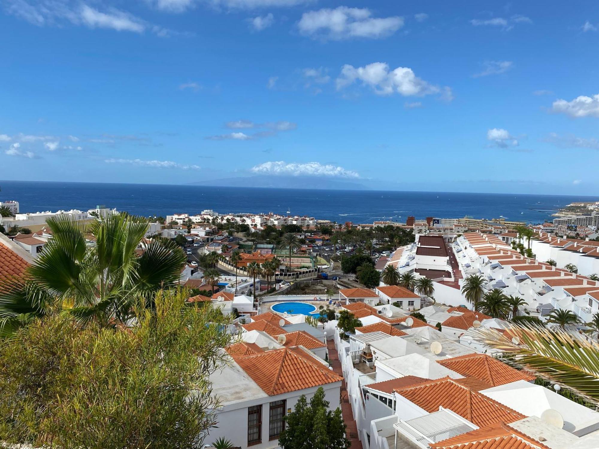 Tenerife Luxury Apartment Costa Adeje Extérieur photo