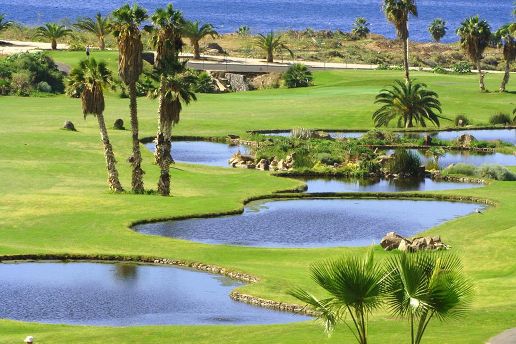 Tenerife Luxury Apartment Costa Adeje Extérieur photo