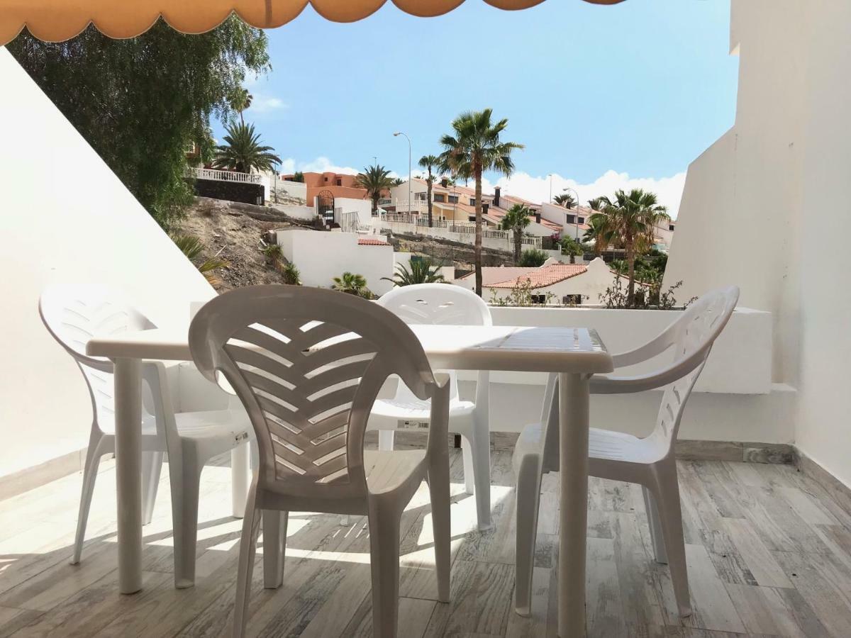Tenerife Luxury Apartment Costa Adeje Extérieur photo