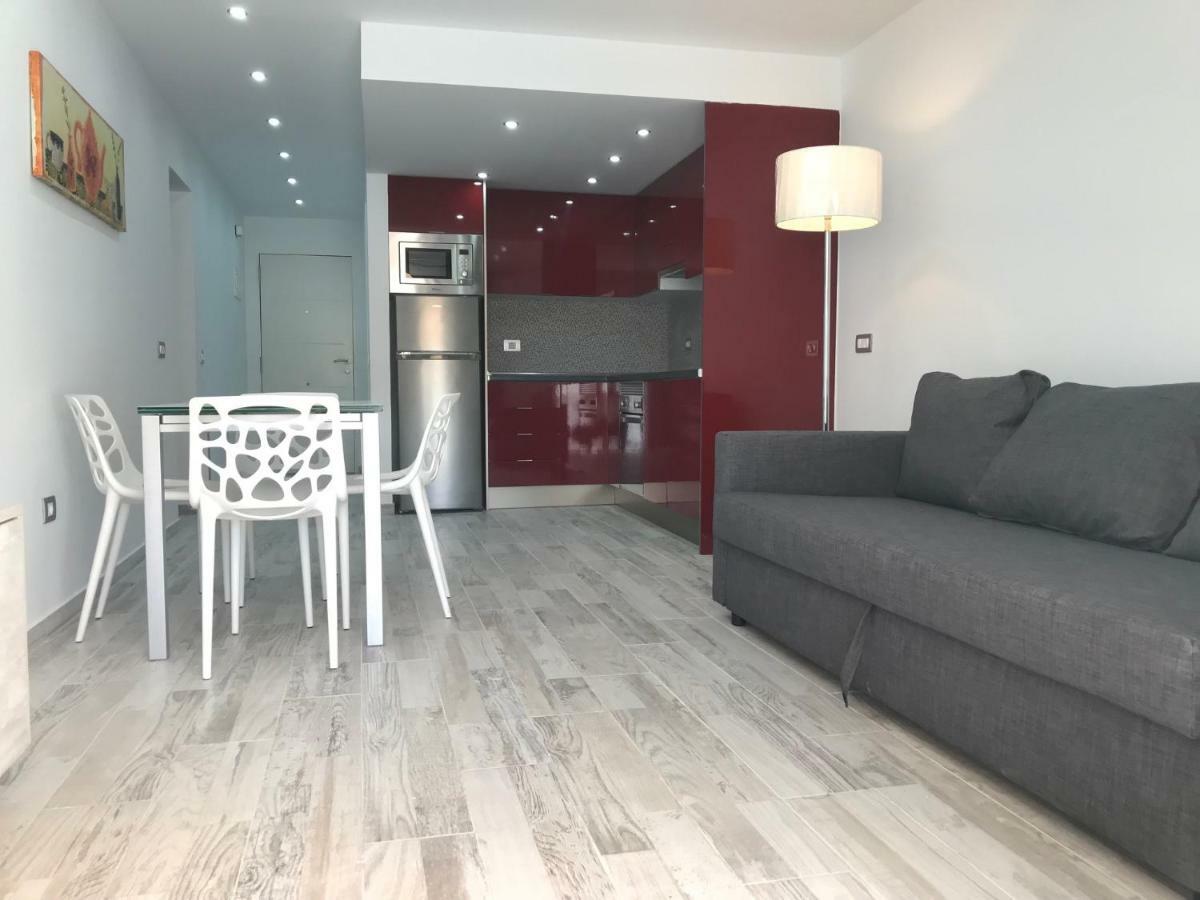 Tenerife Luxury Apartment Costa Adeje Extérieur photo