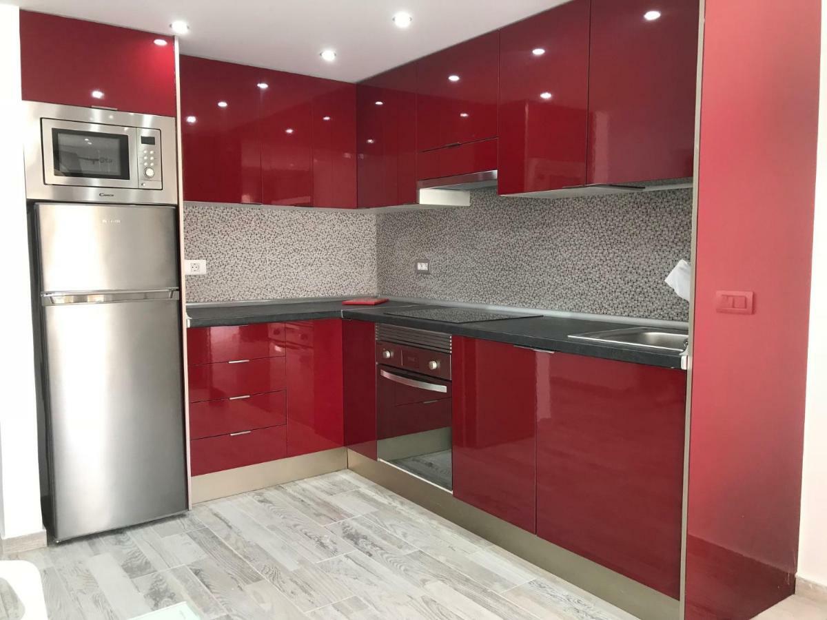 Tenerife Luxury Apartment Costa Adeje Extérieur photo